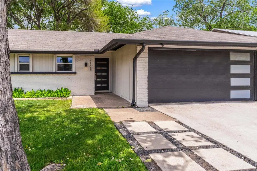 2108 Deadwood Dr, Austin, TX 78744 - #3