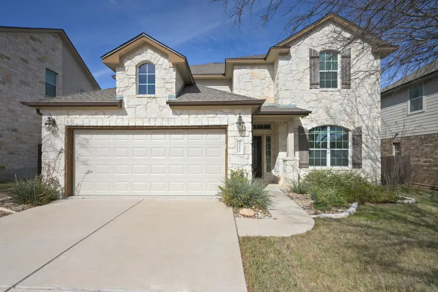 4211 Oldenburg Ln, Cedar Park, TX 78613 - Image #3
