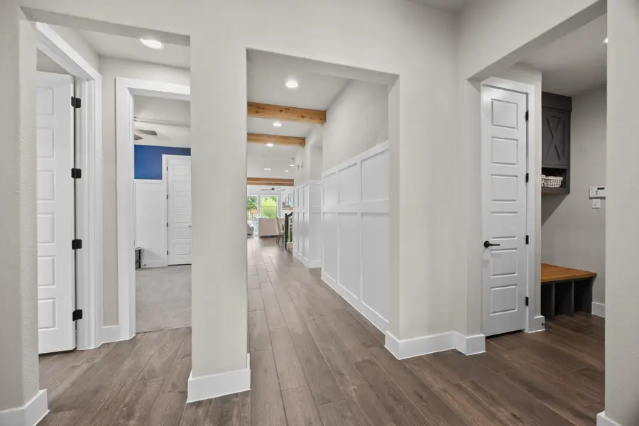 328 Saturnia Dr, Georgetown, TX 78628 - #3