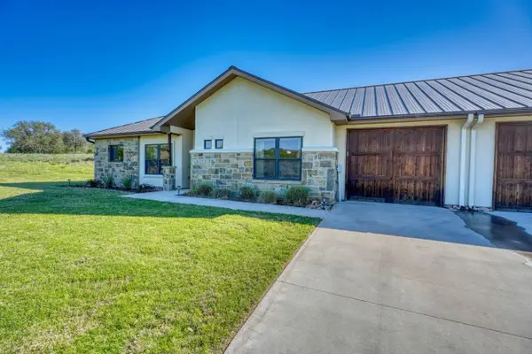 127 Uplift, Horseshoe Bay, TX 78657