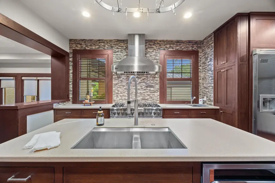1242 S Austin Ave, Georgetown, TX 78626 - #3