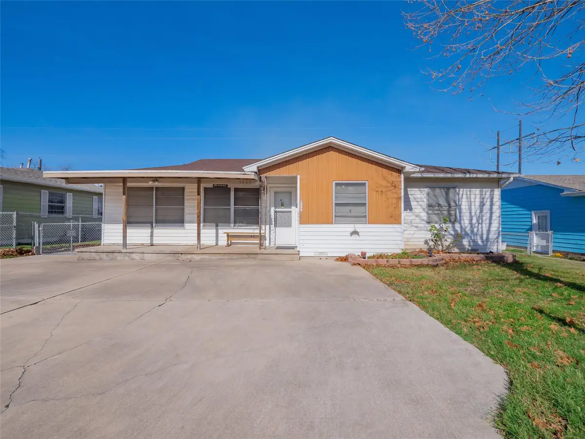 1409 Zephyr Rd, Killeen, TX 76541 - Image #1