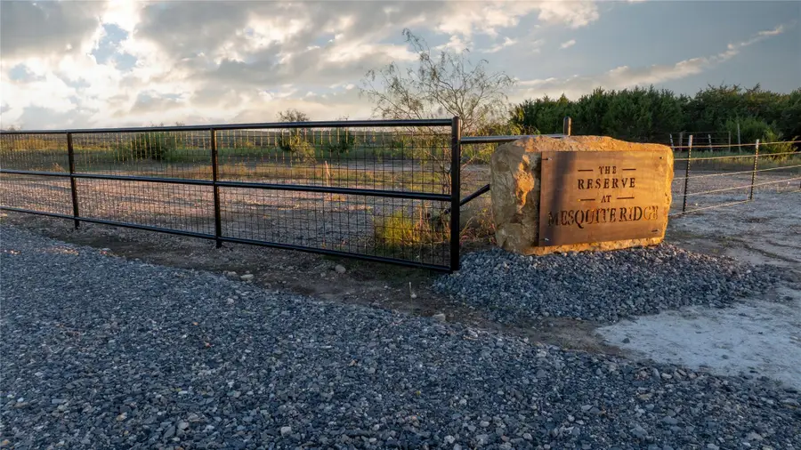 Lot L-6 County Rd 2315, Lampasas, TX 76550 - #3