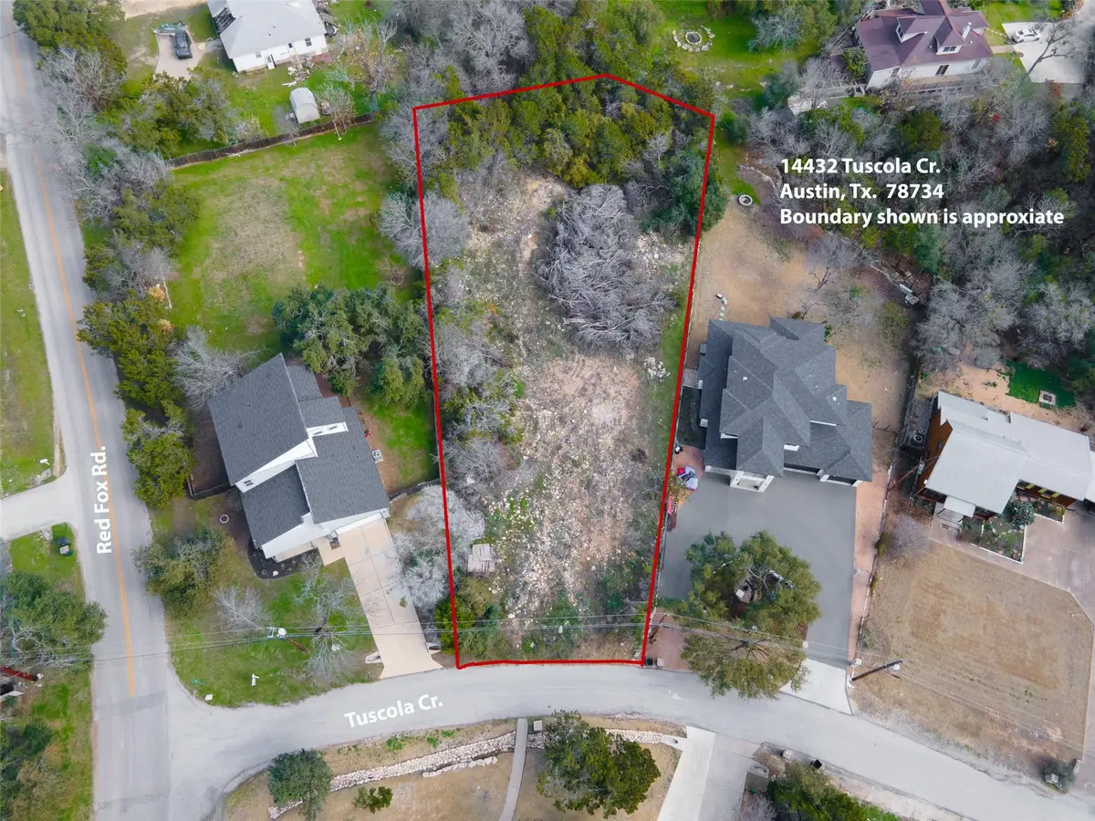 14432 Tuscola Cir, Austin, TX 78734 - #1