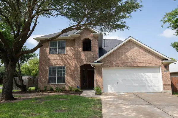 2308 Lou John St, Austin, TX 78727