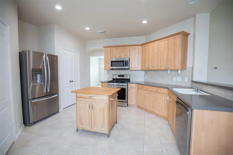2308 Lou John St, Austin, TX 78727 - #3