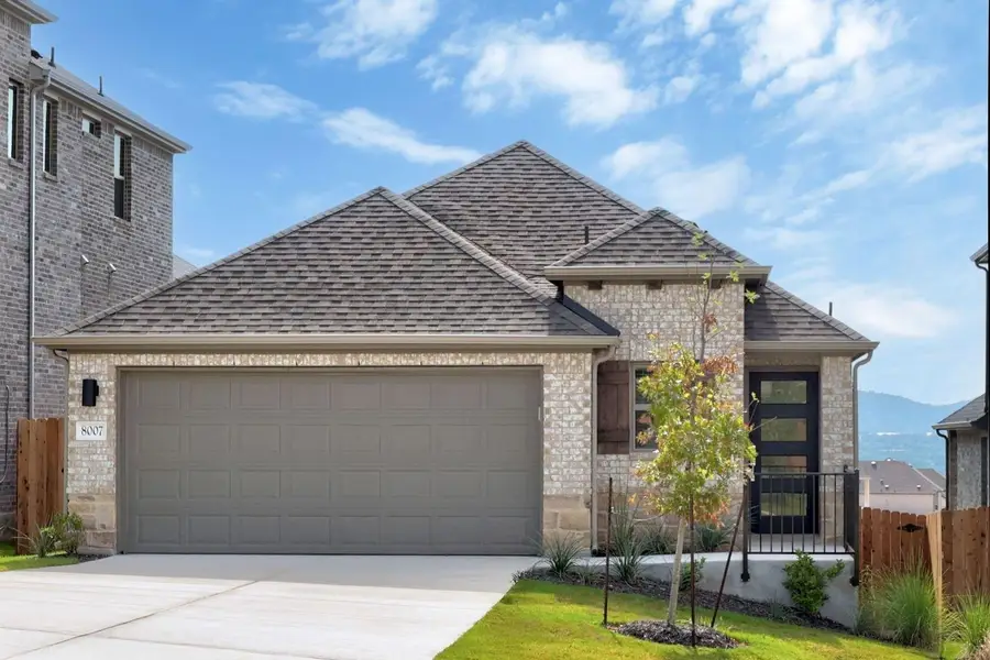8007 Shining Flor Ln, Lago Vista, TX 78645 - Image #2