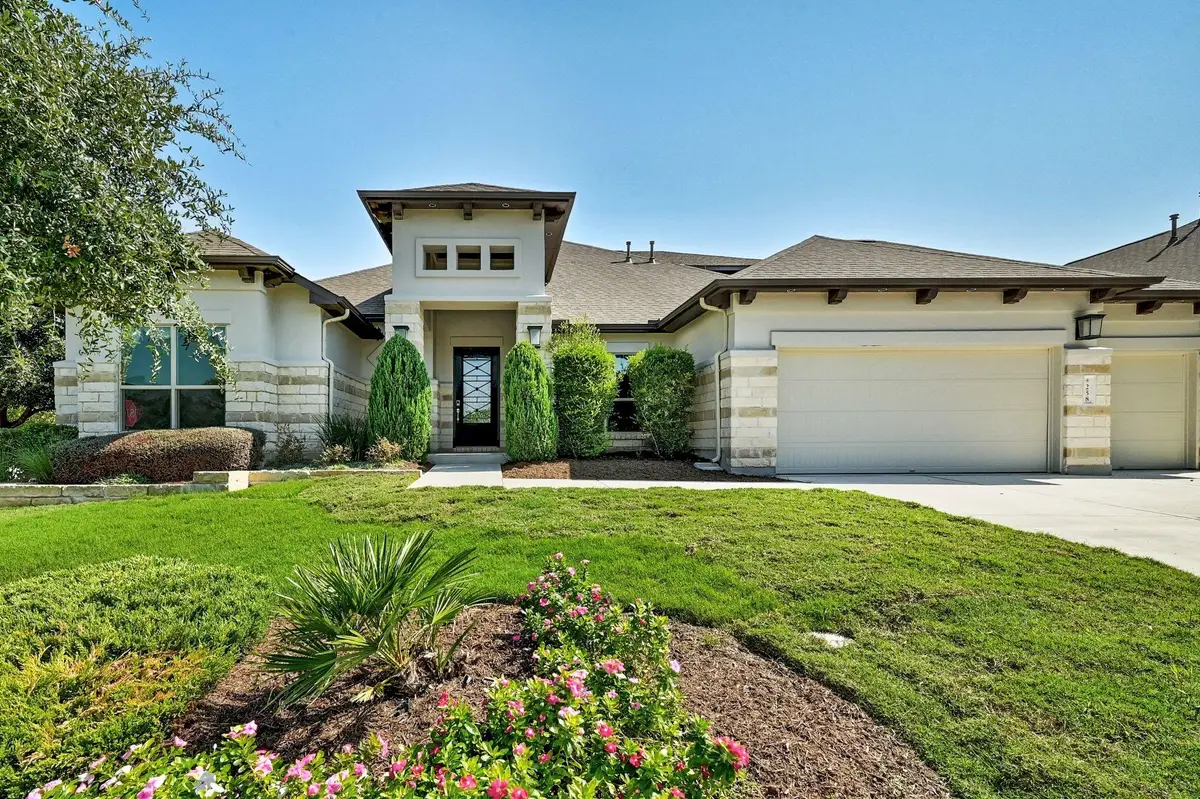 258 Brins Way, Dripping Springs, TX 78620 - Image #1