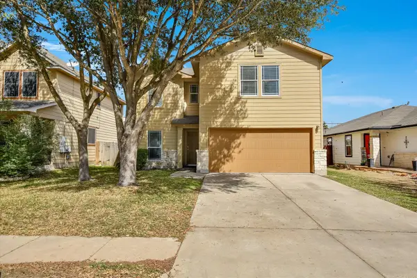 526 W Metcalfe St, Hutto, TX 78634