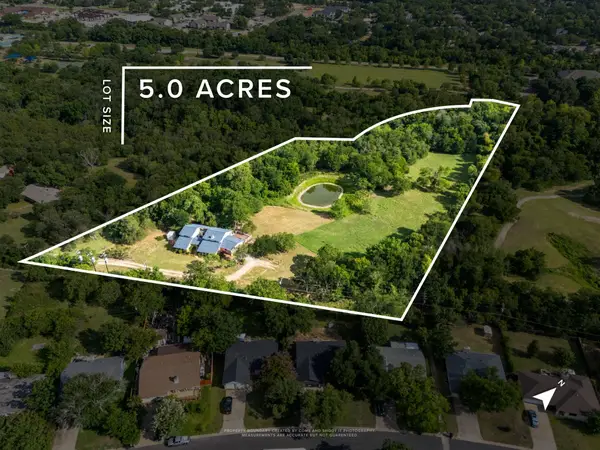 1210 Springridge St, Round Rock, TX 78664