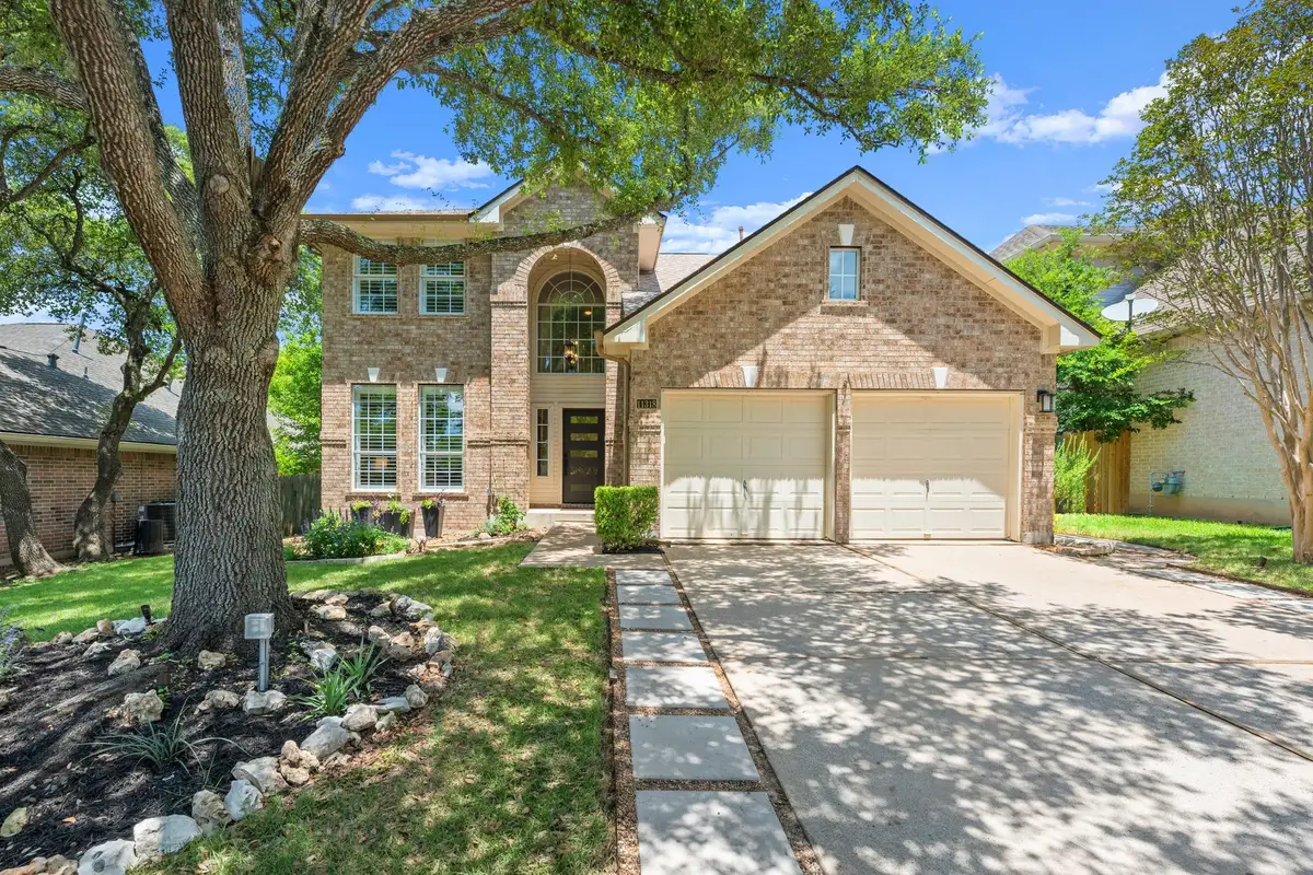 11318 Pompey Ct, Austin, TX 78739 - #1