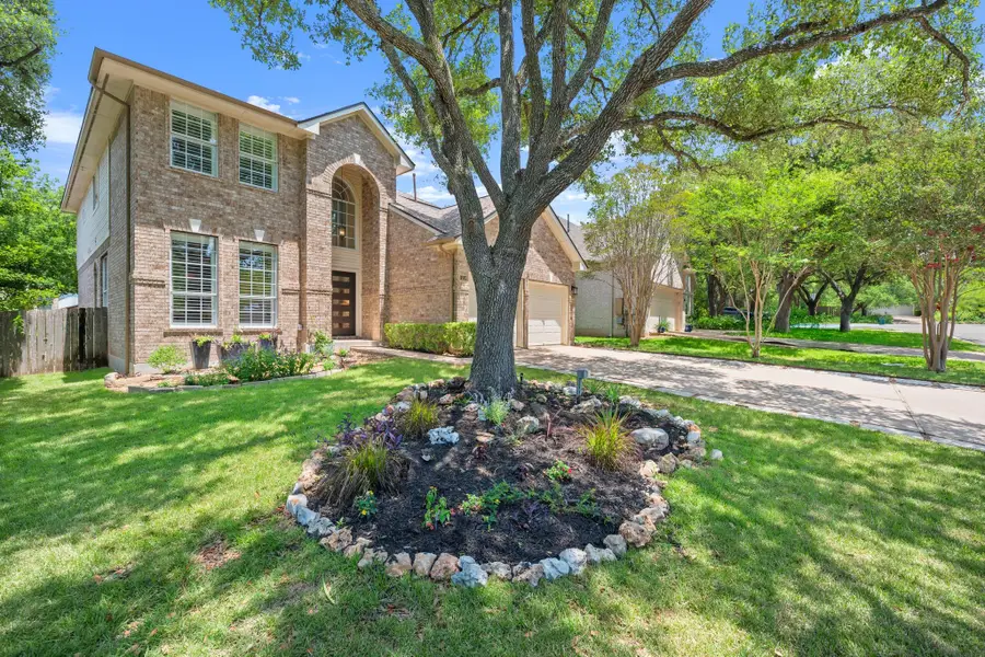 11318 Pompey Ct, Austin, TX 78739 - #2