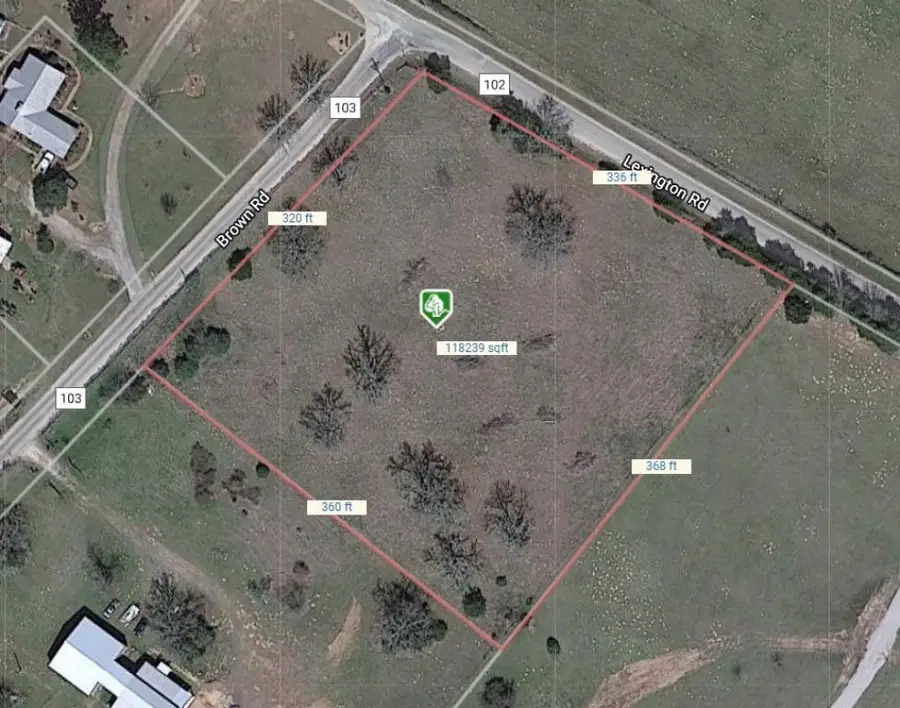 000 Brown Rd, McDade, TX 78650 - Image #2