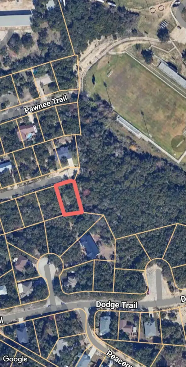 21003 Panhandle Cv, Lago Vista, TX 78645