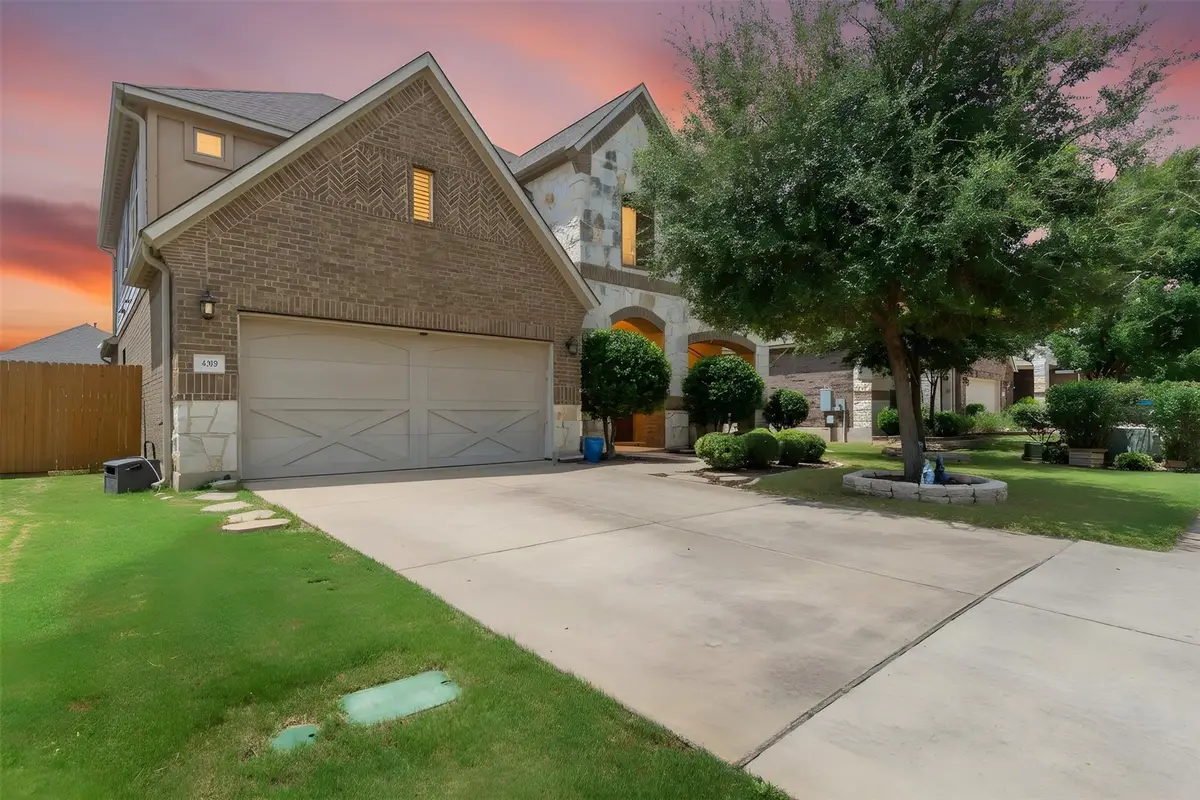 459 Clear Springs Holw, Buda, TX 78610 - #1