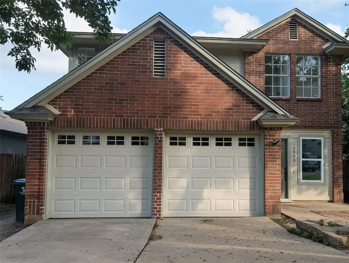 12903 Steeple Chase Dr, Austin, TX 78729 - #1