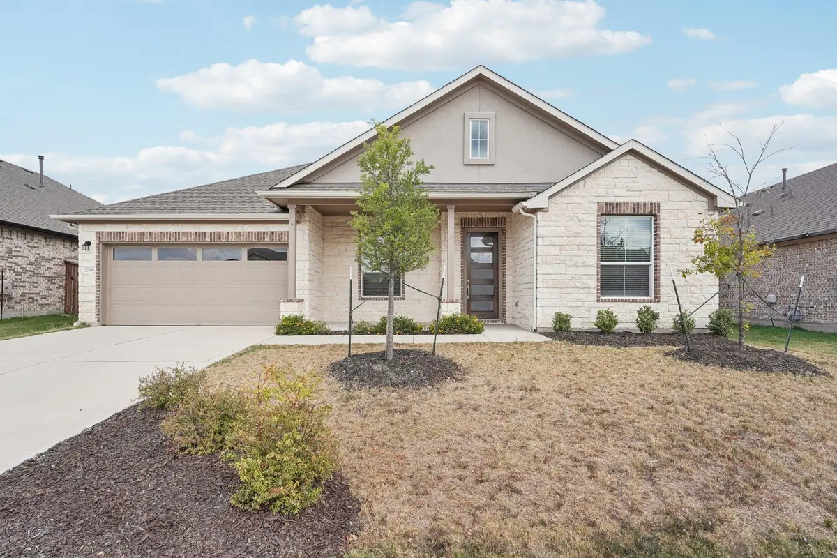 2233 Bravo Pass, Leander, TX 78641 - Image #1
