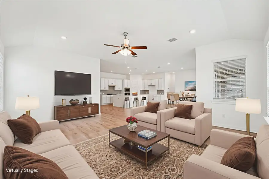 2233 Bravo Pass, Leander, TX 78641 - Image #2