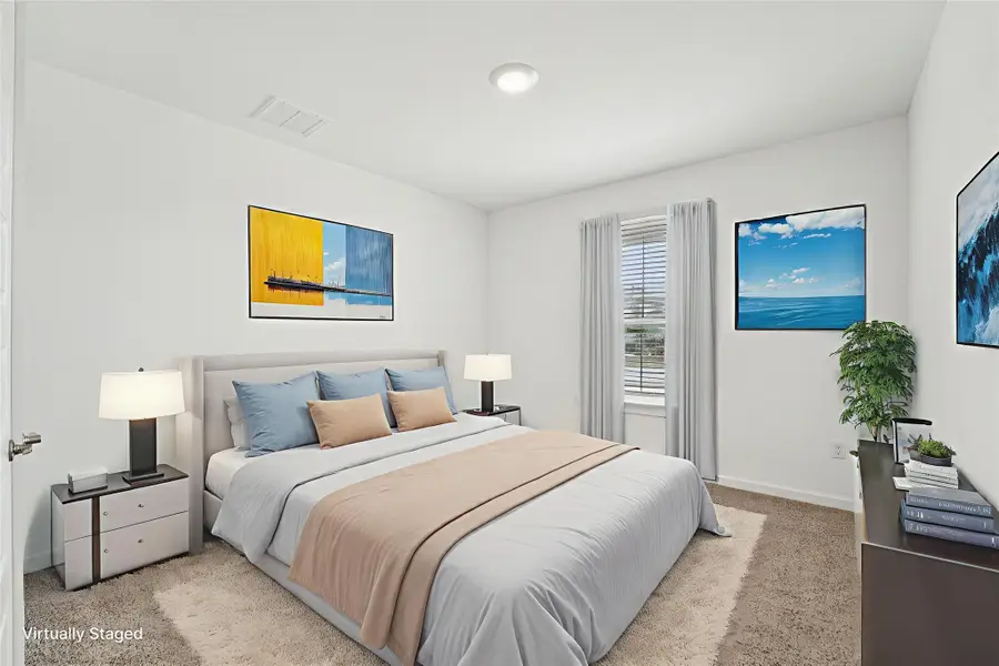 2233 Bravo Pass, Leander, TX 78641 - Image #3