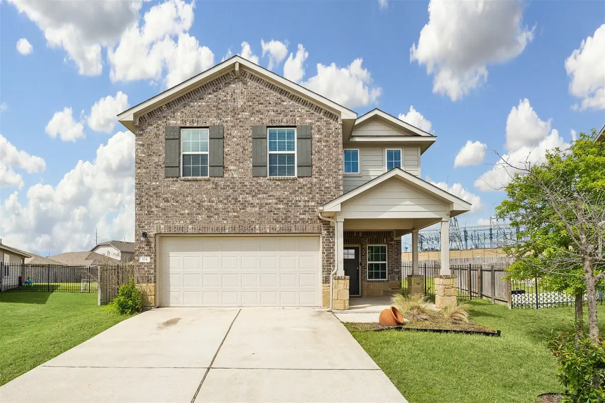 104 Blue Sage Dr, Leander, TX 78641 - #1