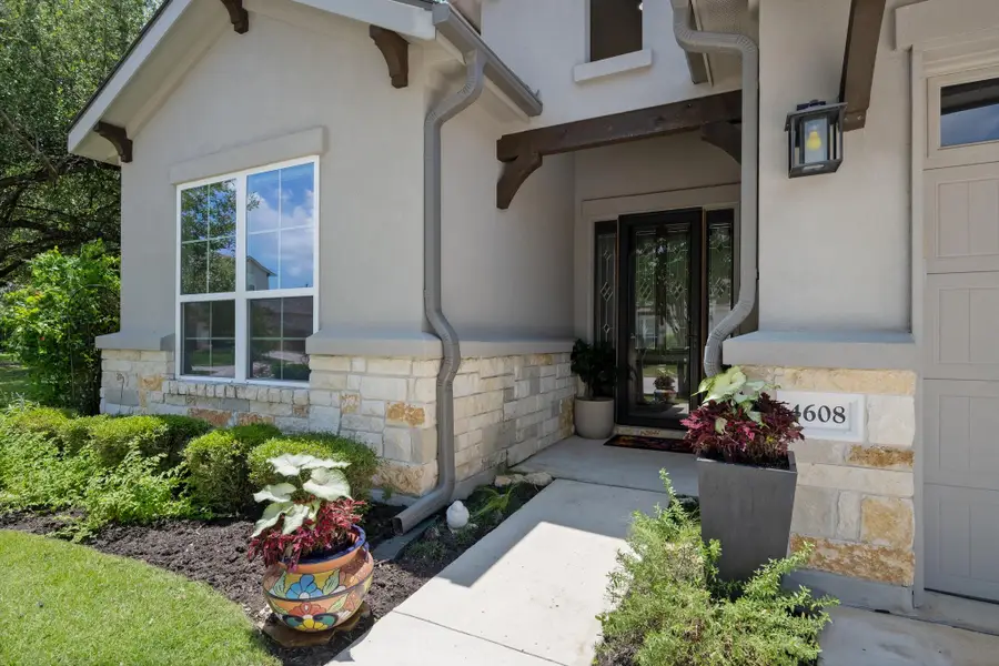 4608 Collins St #906, Round Rock, TX 78681 - #3
