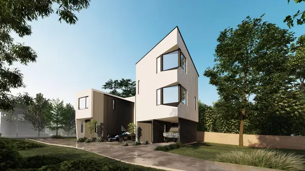 1301 Webberville Rd #2, Austin, TX 78721