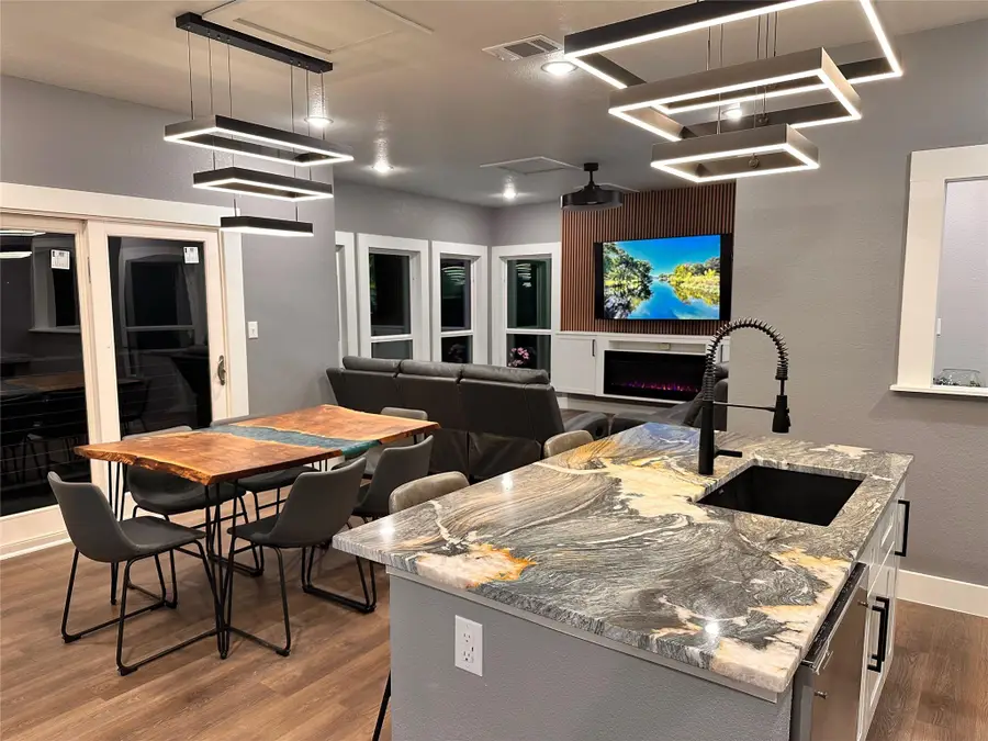 190 Clear Creek, Burnet, TX 78611 - #3