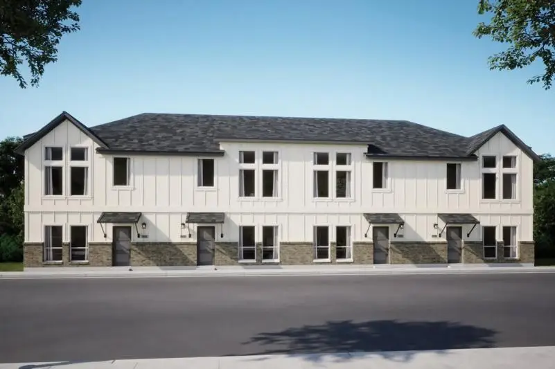 200 W 56th St #8103, Austin, TX 78751 - #1