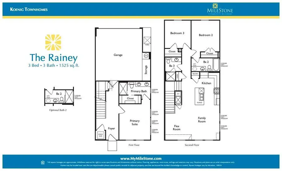 200 W 56th St #8103, Austin, TX 78751 - #3