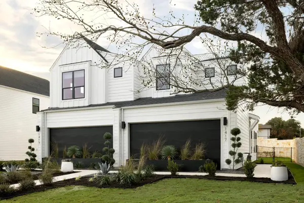 8109 Ermis Farm Rd, Austin, TX 78745