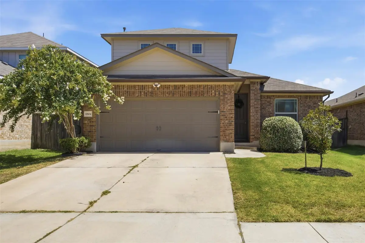 11804 Pecangate Way, Manor, TX 78653 - #1