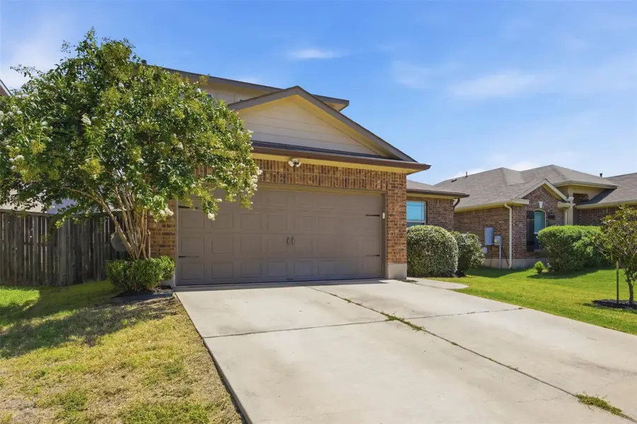 11804 Pecangate Way, Manor, TX 78653 - #2