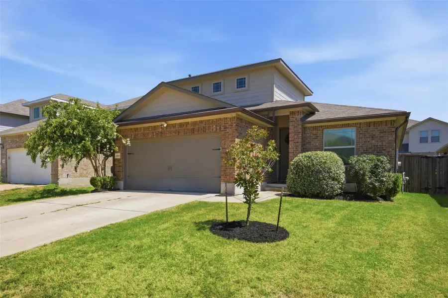11804 Pecangate Way, Manor, TX 78653 - #3