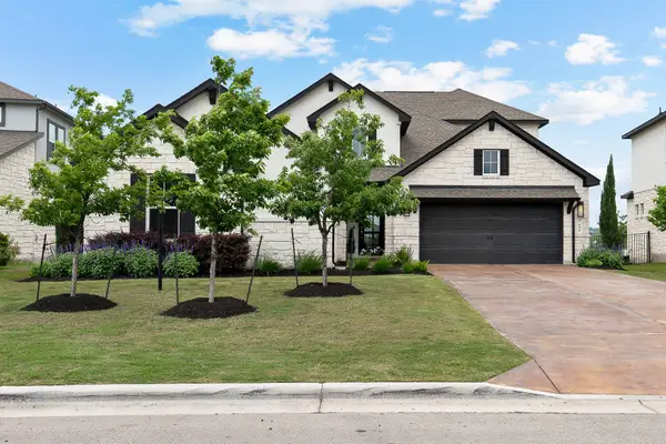 608 Tomichi Trl, Lakeway, TX 78738