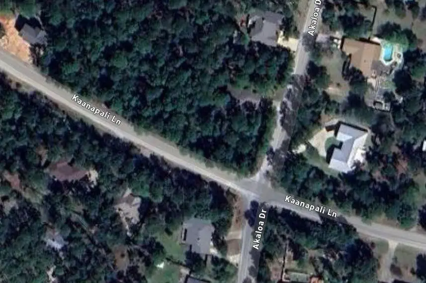 TBD Kaanapali Ln, Bastrop, TX 78602 - Image #3