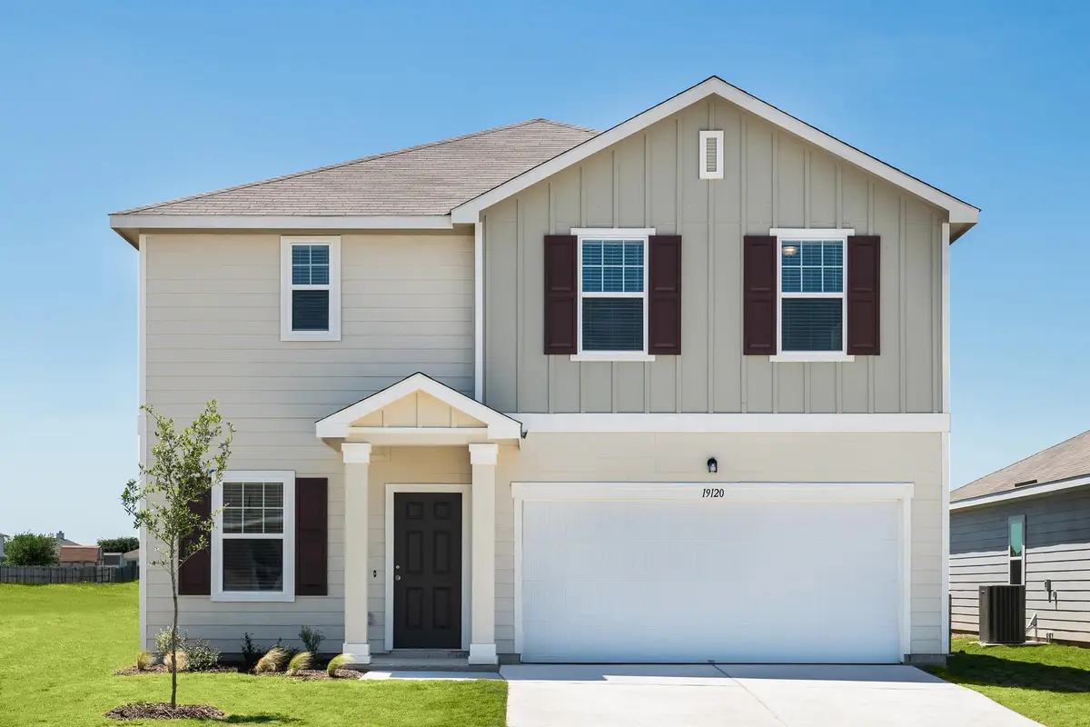 12825 Kentucky Warbler Dr, Buda, TX 78610 - #1