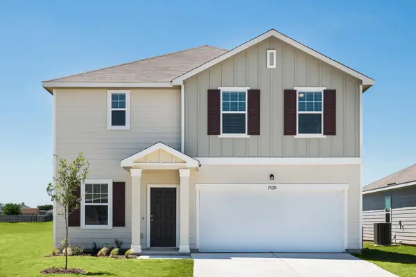 12825 Kentucky Warbler Dr, Buda, TX 78610