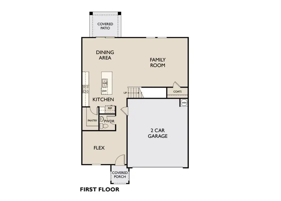 12825 Kentucky Warbler Dr, Buda, TX 78610 - #2