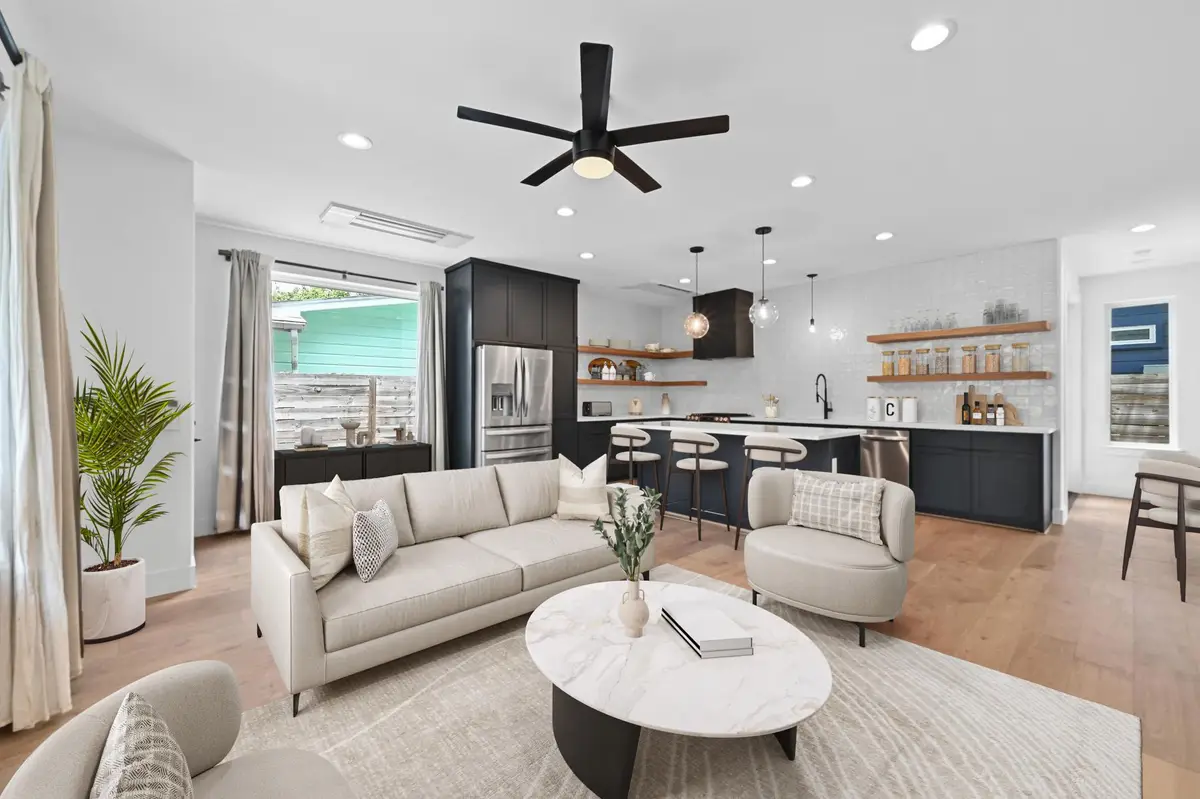 504 Normandy St #A, Austin, TX 78745 - Image #1