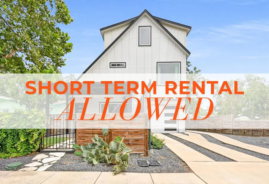 504 Normandy St #A, Austin, TX 78745 - Image #2