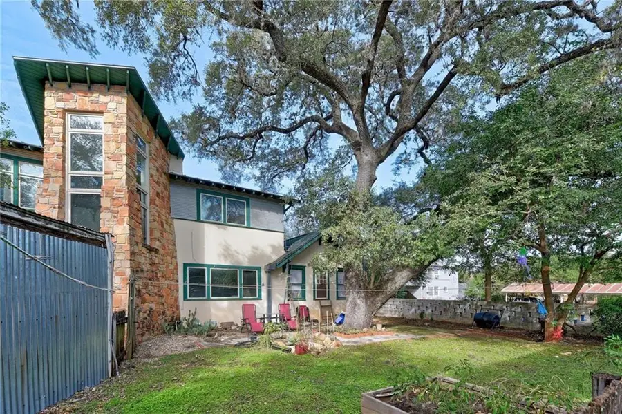 1305 Lorrain St, Austin, TX 78703 - #2