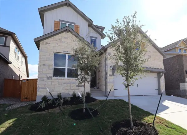 748 Boise Dr, Leander, TX 78641