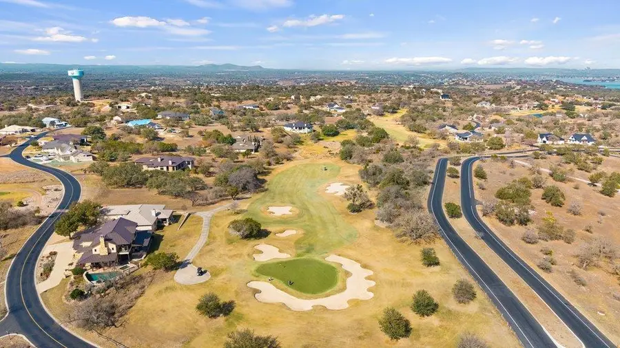 W12073 Golden Nugget Dr, Horseshoe Bay, TX 78657 - Image #3