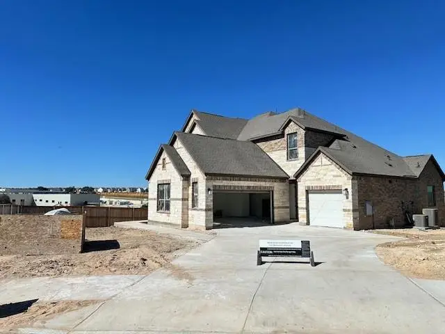 314 Yaklin Dr, Liberty Hill, TX 78642 - Image #1