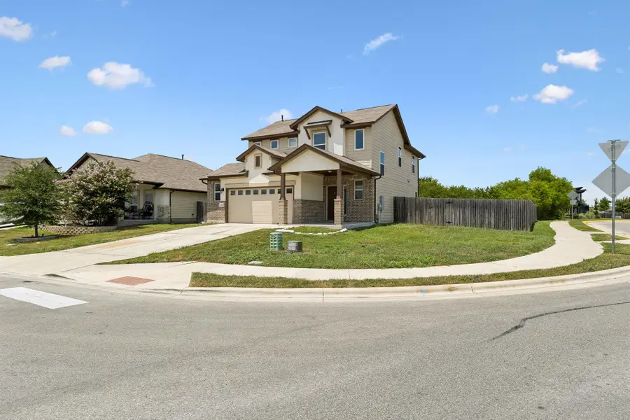 260 Silver Springs Bnd, Kyle, TX 78640 - #2