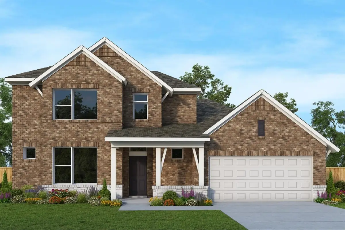 259 Twistleaf Dr, Buda, TX 78610 - Image #1