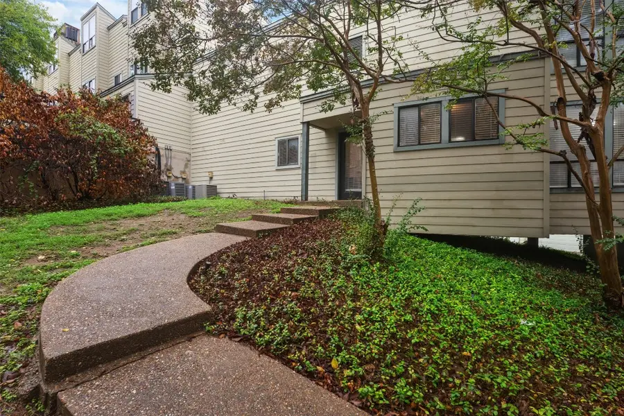 2612 San Pedro St #112, Austin, TX 78705 - #2