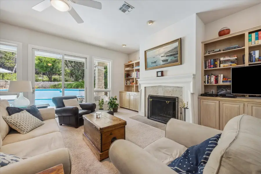 4307 Waterford Pl, Austin, TX 78731 - #3