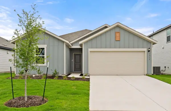 1213 Crimson Sky Ct, Belton, TX 76513