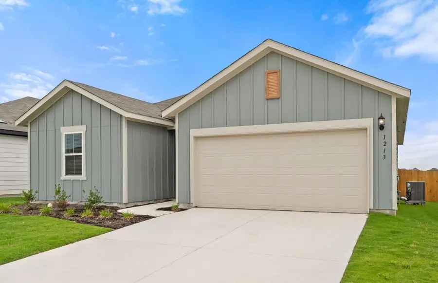 1213 Crimson Sky Ct, Belton, TX 76513 - Image #2